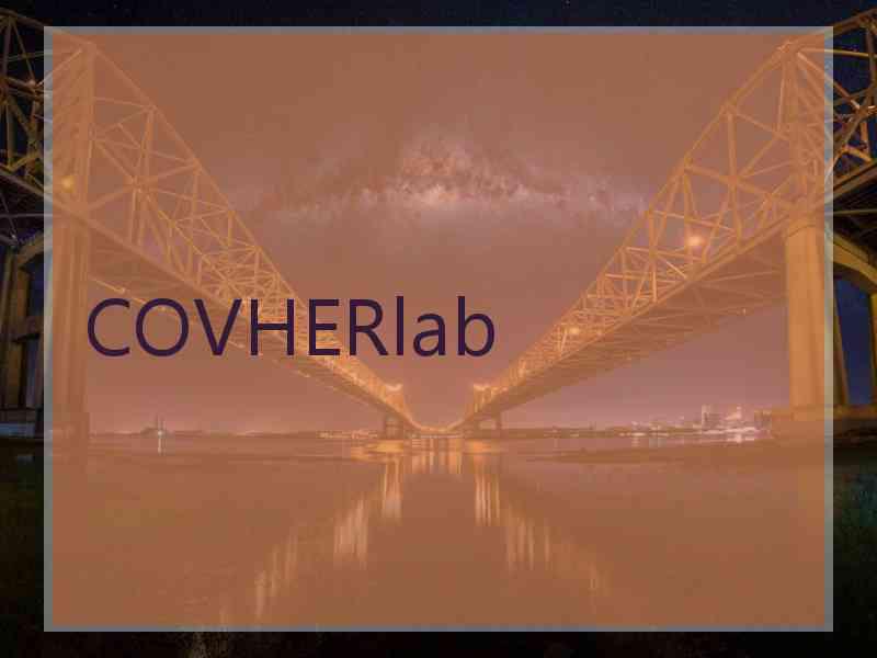 COVHERlab